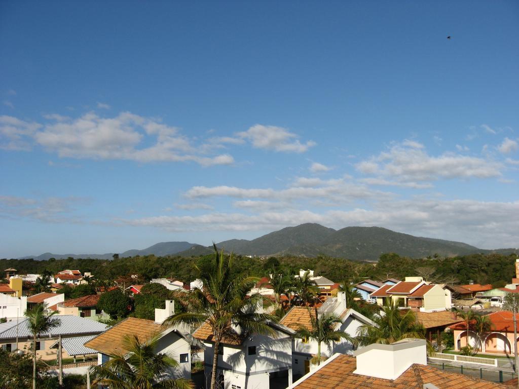 Ilha Do Coral Residence Florianópolis Eksteriør bilde