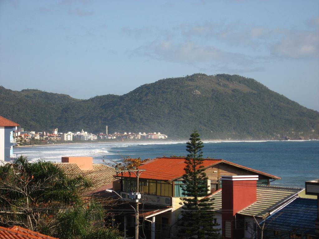 Ilha Do Coral Residence Florianópolis Eksteriør bilde