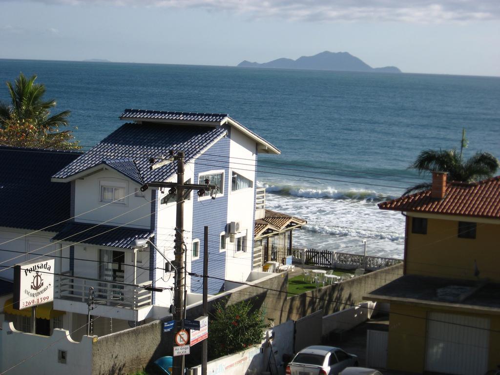 Ilha Do Coral Residence Florianópolis Eksteriør bilde