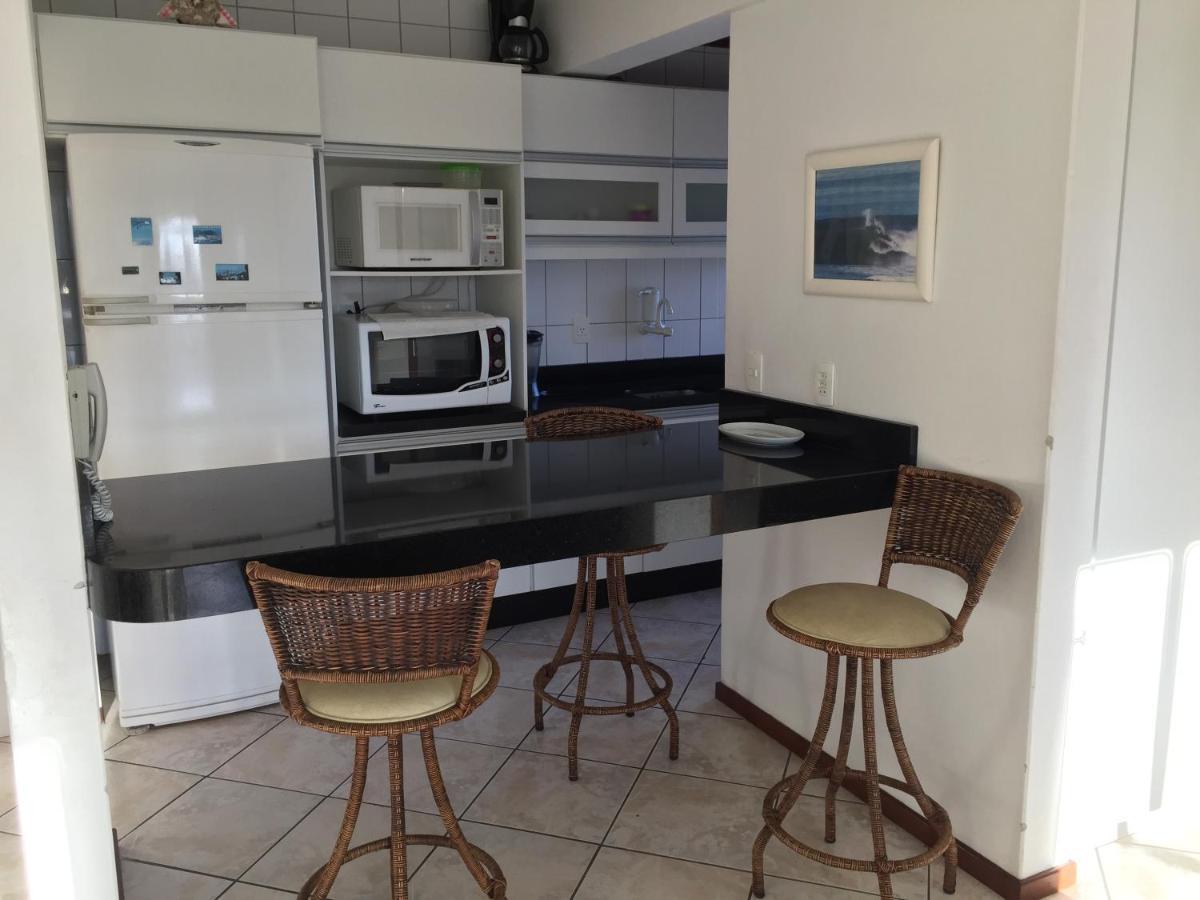 Ilha Do Coral Residence Florianópolis Eksteriør bilde