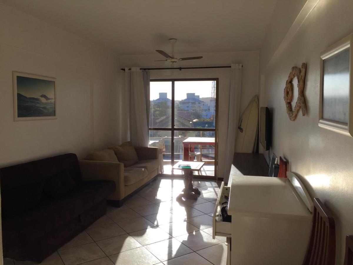 Ilha Do Coral Residence Florianópolis Eksteriør bilde